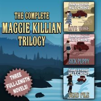 The_Complete_Maggie_Killian_Trilogy